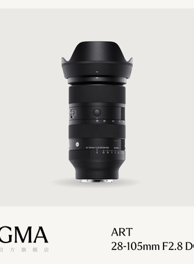Sigma适马28-105mm F2.8 DG DN 全幅变焦镜头恒定大光圈近摄特写