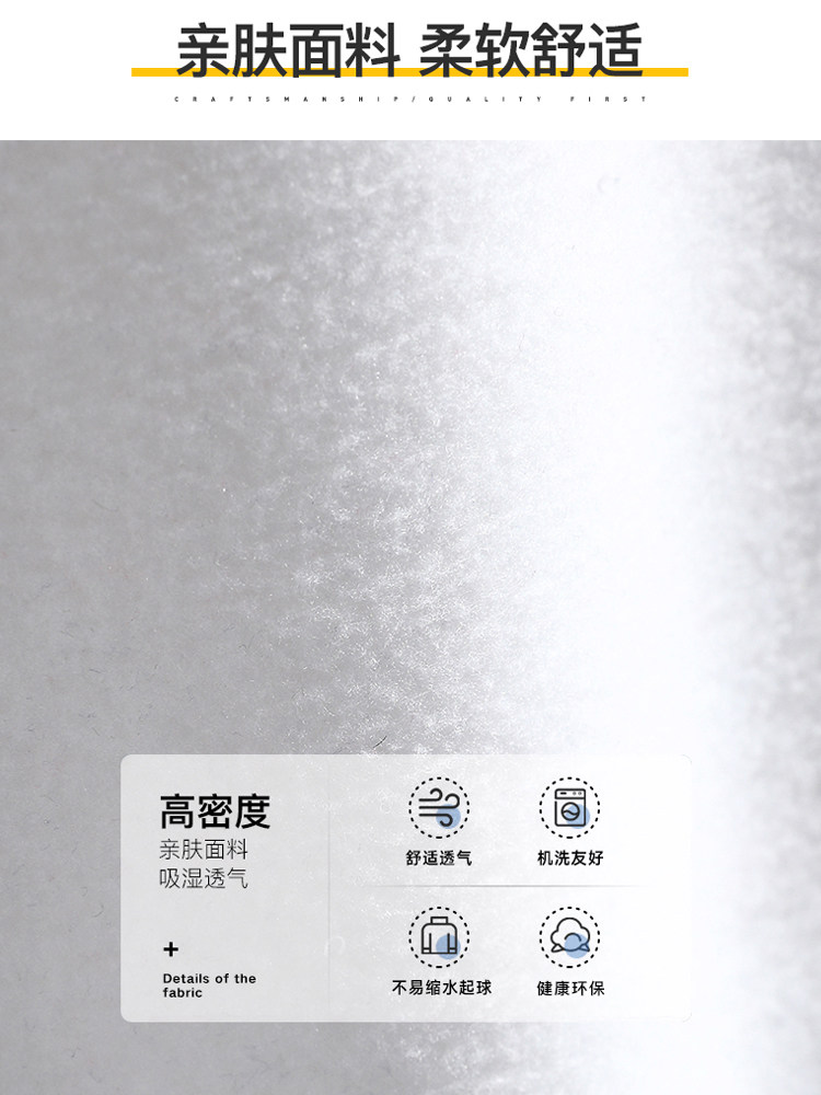 SWEATER MENS AUTUMN AND WINTER VELVET THICKENED NEW NATIONAL TIDE SEMI-TURTLENECK KNITWEAR MENS FASHION BRAND SWEATER JACKET