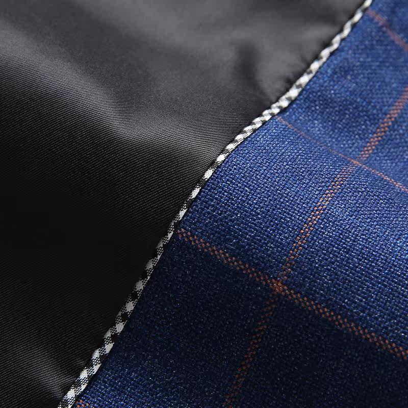 Costume homme en polyester pour Quatre saisons - Ref 1556938 Image 5