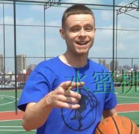 professor男子街球运动DA教授纯棉纯色T恤globalhooper球衣Shirt