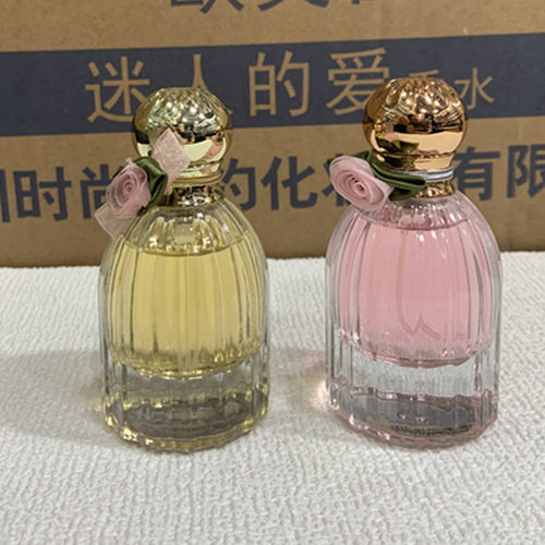 欧美佳华丽贵族香水留香持久