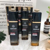 蓝钻保湿 补水乳液120ML保湿 水男士 公子派男士 四季 润肤水乳护肤品