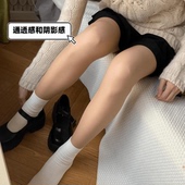 者2025光腿神器超自然打底袜秋冬裸感假透肉连裤 INNER YES伪装