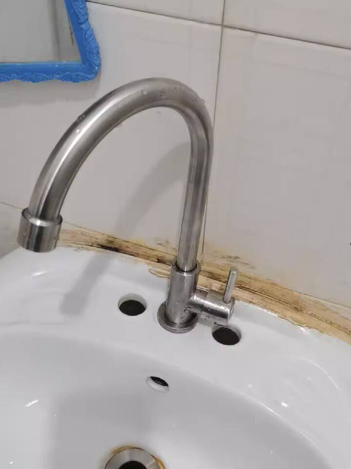 厨房水龙头冷热厨房龙头黄铜体304不锈钢洗菜盆水槽水龙头可旋转,家装主材,厨房龙头,淘宝优惠券,粉丝福利购,淘宝优惠卷