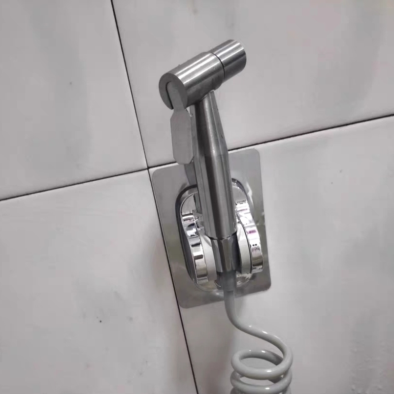 妇洗器家用水龙头增压马桶冲洗器高压卫生间冲水枪喷枪喷头伴侣