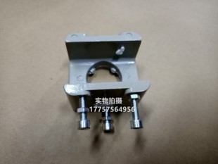 纺织机械配件 天盛储纬器 安装架 多灵 固定底座 纺织储纬器配件