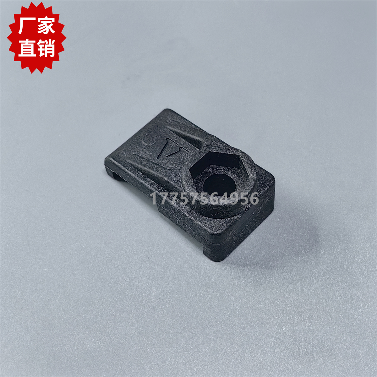 VAMATEX剑杆织机 K88剑带卡子 纺织机械配件 厂家直销