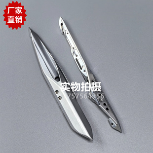 高品质 意达R9500剑头 铝质 R9000高速剑杆织机 纺织机械配件