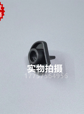 K88手指箱配件 选色箱胶垫 选纬器软塞 VAMATEX剑杆织机