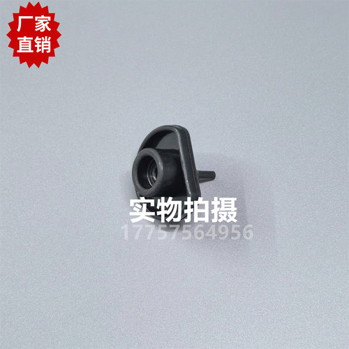 K88手指箱配件 选色箱胶垫 选纬器软塞 VAMATEX剑杆织机