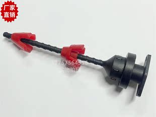 喷气剑杆织机 纱架组件 绞边器支架 张力器 纺织机械配件