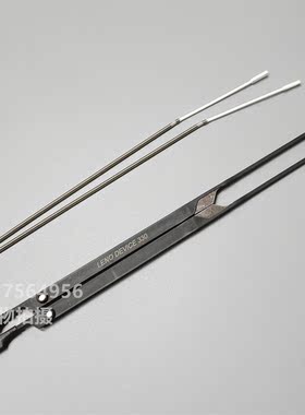 提花织机 绞边器LENO DEVICE 330加固型 带弹簧锁边器 纺织配件