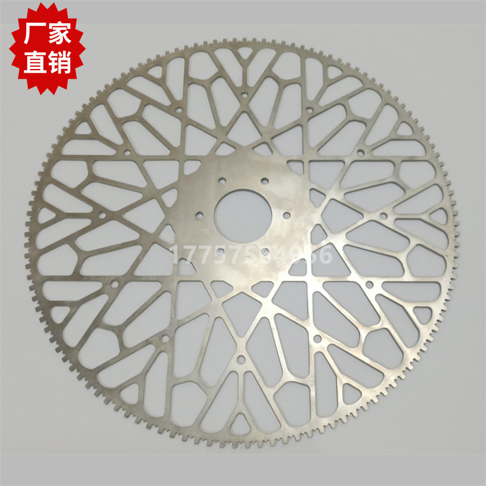 三种花纹OPTIMAX121齿合金传剑轮 BA236086 BA232989 OPT剑杆织机