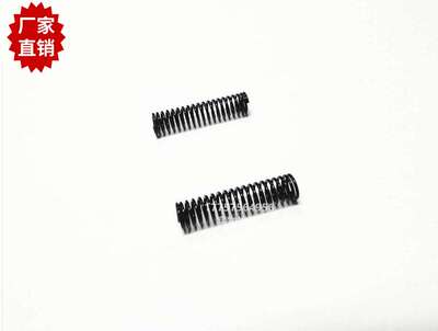 接剑弹簧剑头右弹簧剑杆织机