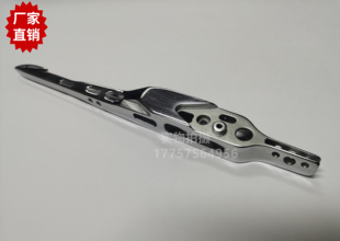 SULZER 万利G6300接剑壳体 剑杆织机剑头配件 纺织机械配件