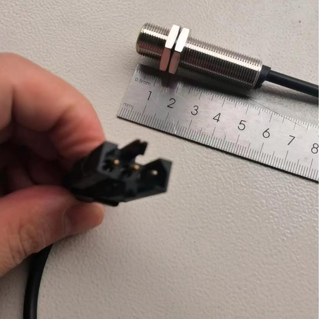 GAMMA OPTIMAX 接近开关 B160907 喷气剑杆织机 纺织机械配件