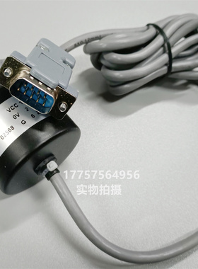 THEMA天马主编码器 光电编码器 SOMET舒美特纺织机械配件