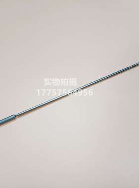 Muller缪勒剑头连杆 631712 右剑拉杆 纺织商标机提花机剑头配件