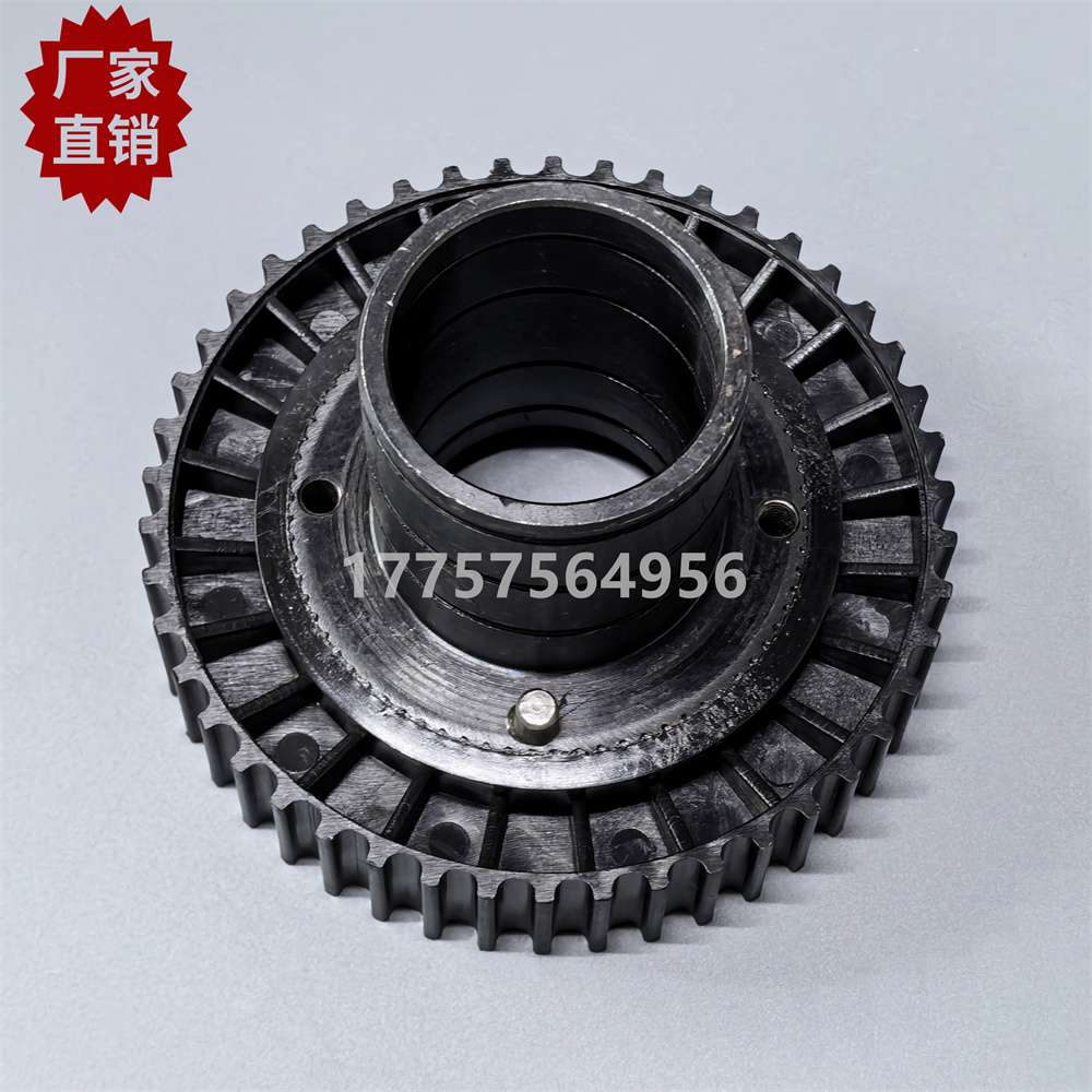 厂家直销 K88同步带轮 3槽 VAMATEX范美特剑杆织机 纺织机械齿轮