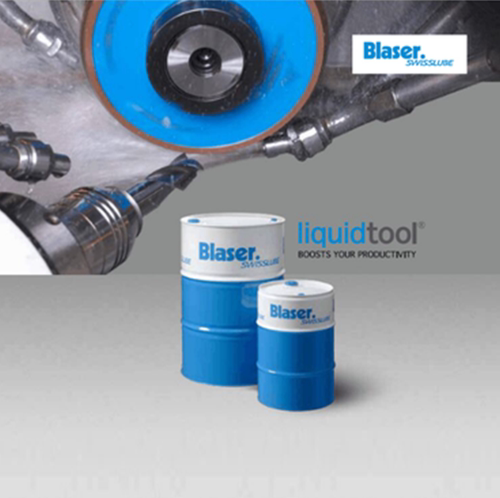 新款切削液切削油巴索