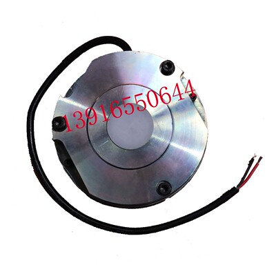 中力杭叉减速刹车盘外径制动器