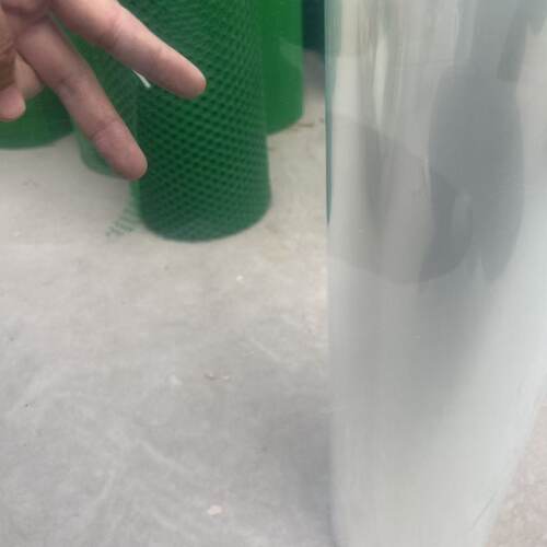 透明接粪板养殖鸡鸭用挡粪板兔用托粪板塑料隔粪板养殖专用接粪板