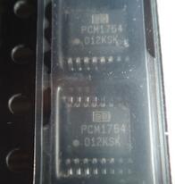PCM1754DBQR  PCM1789PWR PCM5101APWR PCM1796DBR 1808PWR TSSOP