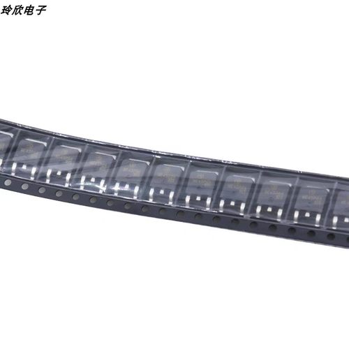 原装进口正品 MJD42CT4G J42CG TO-252 TIP42C贴片 三极管晶体管