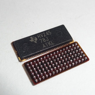 进口TI HV245 SN74LVTH32245GKER BGA96 全新现货一只起卖IC