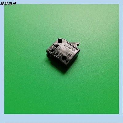 进口ALPS SSCW110101 带套筒连接器动作型检测开关 车载微动复位