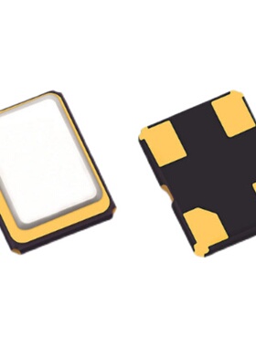 3225有源晶振4M6M8MHZ 10M12M16M20M24M25M26M工业级1.8V 3.3V 5V