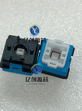 罗技Romer-G轴开关欧姆龙G310 G810 G910 G413 Pro机械键盘轴体