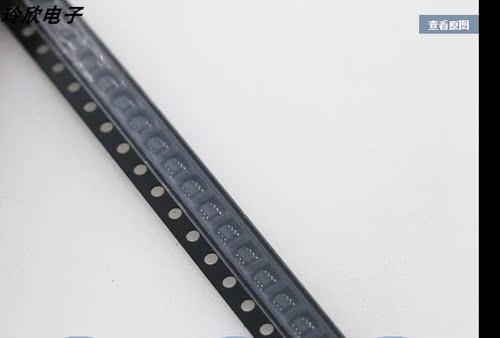 SN74LVC1G04DRLR SN74LVC1G04 丝印CCR CC 变换器 SOT553全新原装