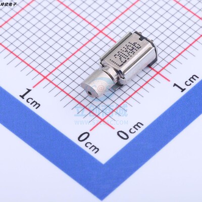 S3070P-300070720-0002 贴片马达振动电机 2.7V 75mA