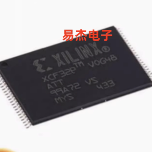 XCF32PVOG48C XCF32P XCF16PVOG48C XCF16P VOG48 TSOP48 全新