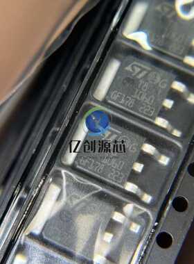 全新进口原装 T81060 T8-1060 T810-600B-TR 贴片TO-252 可控硅