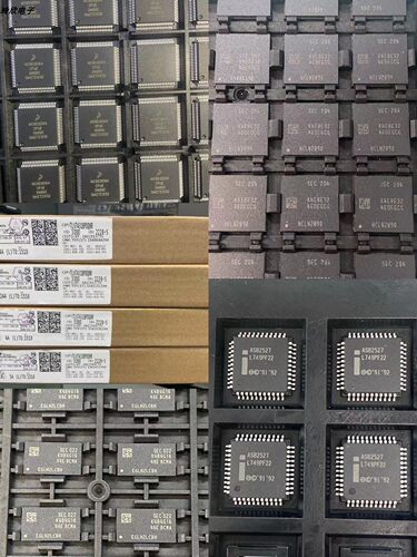 全新原装 INSSTU32866-GS01 TC59SM816BFT-70 TLC320AD535PM 现货