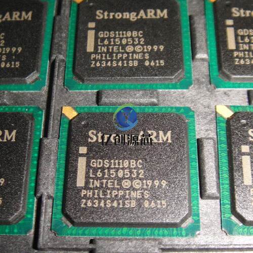 全新即拍即发GDS1110BDBGA