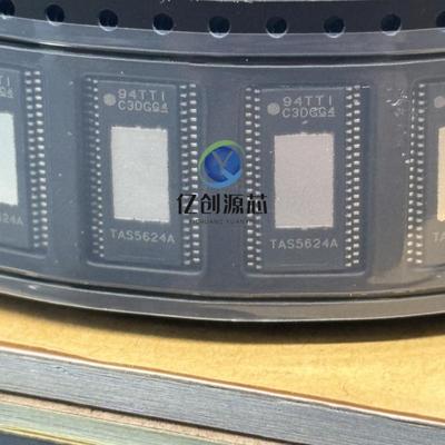 TAS5624ADDVR高功率音频芯片