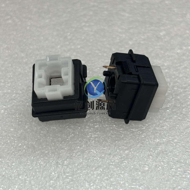 罗技Romer-G轴开关欧姆龙G310 G810 G910 G413 PRO机械键盘 轴体