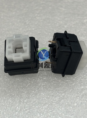 罗技Romer-G轴开关欧姆龙G310 G810 G910 G413 PRO机械键盘 轴体
