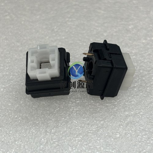 罗技Romer-G轴开关欧姆龙G310 G810 G910 G413 PRO机械键盘 轴体