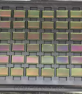 全新原装 Smartsens/思特威 SC035HGS-MSMNN00 SPC原装现货