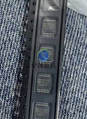 百分百全新原装正品 PCA9554 PCA9554DB SSOP密脚封装 热卖 直拍