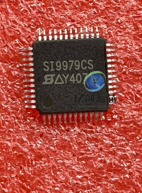 进口原装 SI9979CS SI9979 SI9979DS SI9990ACS SI9990 QFN 现货