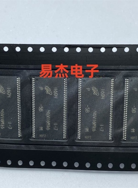 MT46V16M16P-5BK /P-5BM /P-5BITM /P-6TITK /TG-6TITF 全新原装