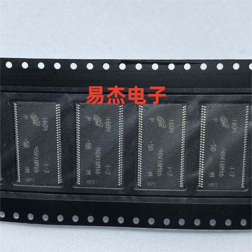 MT46V16M16P-5BK /P-5BM /P-5BITM /P-6TITK /TG-6TITF 全新原装