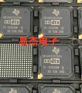 全新原装D810K013DZKB4 D830K013DZKB4 封装BGA 可直拍