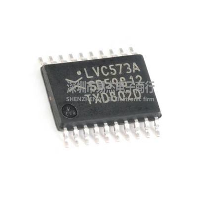 74HC595 74LVC245APW贴片IC芯片 SN74HC573/74/166/245芯片寄存器