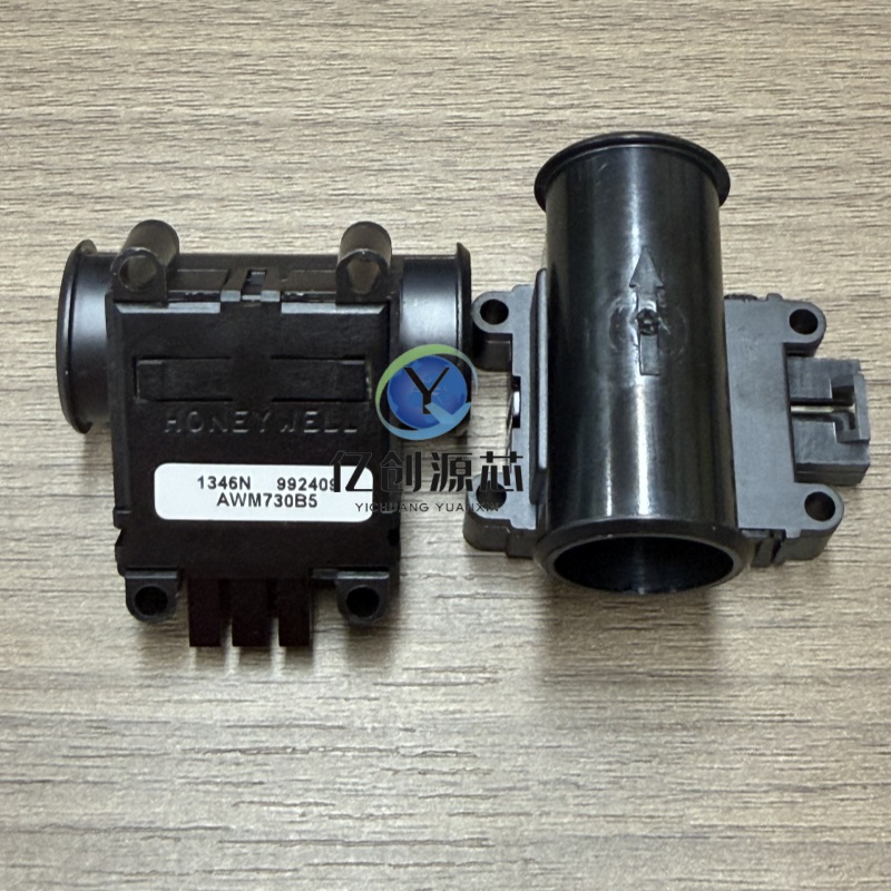 全新原装 AWM720P1 AWM730B5 AWM730P1 气体质量流量传感器直拍